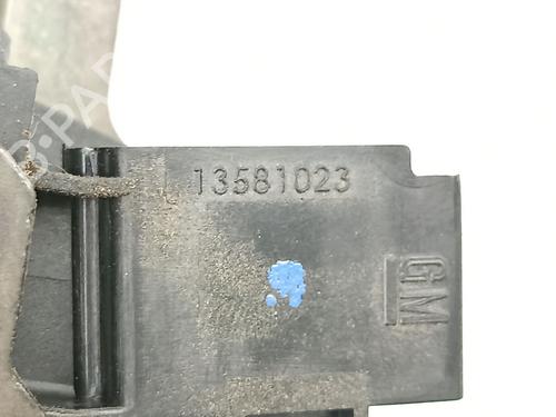 Tailgate lock OPEL ASTRA J (P10) 1.3 CDTI (68) | BP18870196C101 