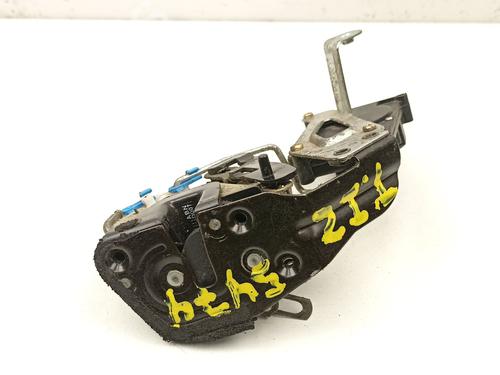 Rear left lock HYUNDAI ACCENT II (LC) 1.5 CRDi | BP24228822C100 