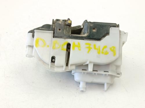 Front right lock VW POLO (6N2) 1.9 SDI | BP27584778C97 