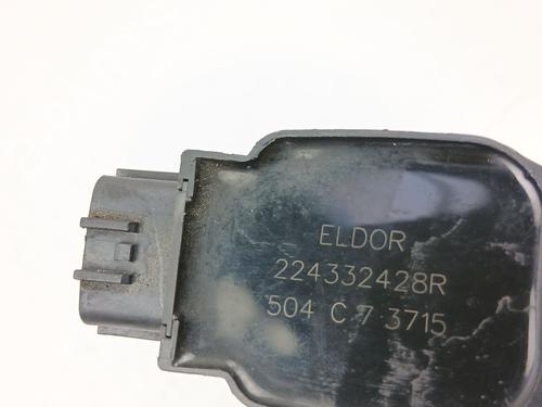 Ignition coil RENAULT CAPTUR I (J5_, H5_)  | BP29492449M94 