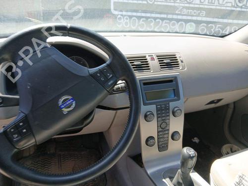 Starter VOLVO S40 II (544) 2.0 D | BP34494926M8 - Image 16