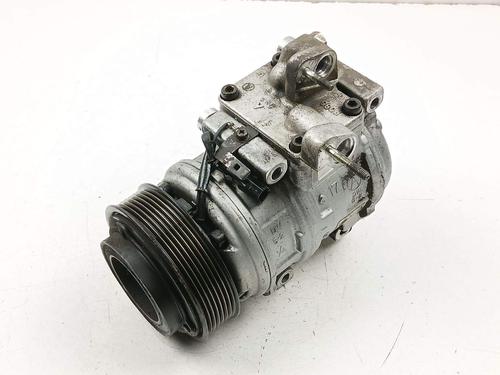 Used AC compressor AC compressor KIA SORENTO I (JC) 2.5 CRDi 4WD (140 hp) 31345745 31345745
