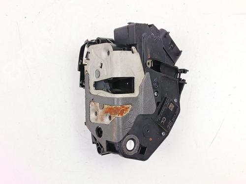 Rear right lock FORD FIESTA VI (CB1, CCN) 1.5 TDCi | BP29897283C99