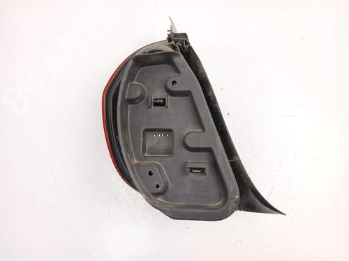 Right taillight CITROËN C5 I (DC_) 1.8 16V (DC6FZB, DC6FZE) | BP36295276C35  - Image 7