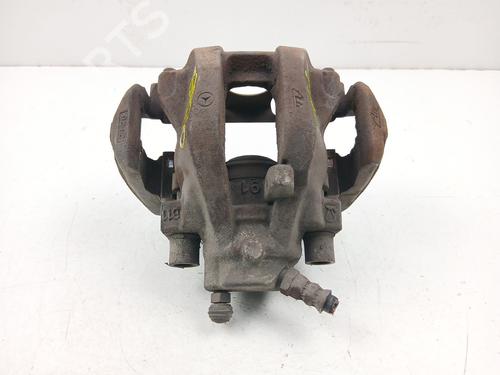 Left rear brake caliper MERCEDES-BENZ E-CLASS (W211) E 320 CDI (211.022) | BP30321861M107  - Image 5