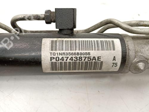 Steering rack CHRYSLER SEBRING (JS) 2.0 VVT | BP25756539M22 - Image 9