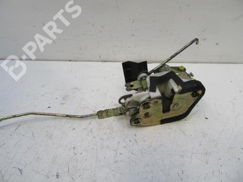 Used Front right lock HYUNDAI COUPE I (RD) 2.0 16V (139 hp) 11208403
