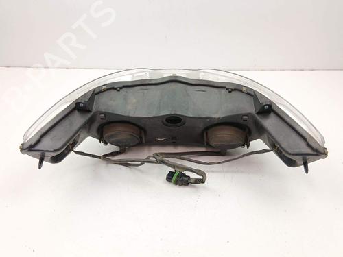 Andre PIAGGIO MOTORCYCLES X8 X8 125 (M36) | BP27468876O1 - Image 5