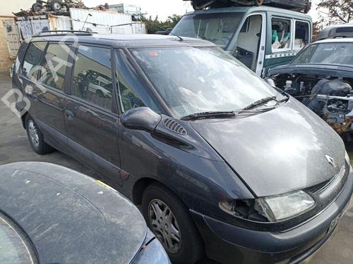 Used Parts RENAULT ESPACE III (JE0_) 2.2 D 1421148