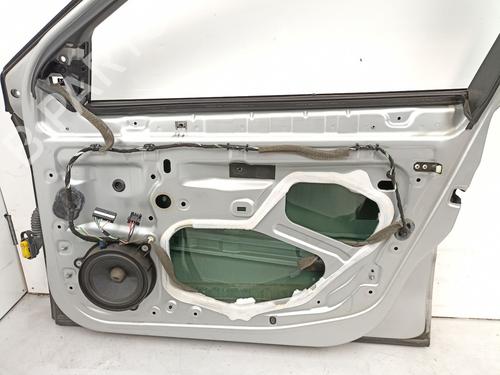 Right front door RENAULT LAGUNA III Grandtour (KT0/1) 1.5 dCi (KT0A, KT0R, KT02) | BP12444907C3 