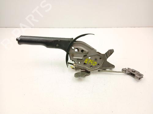 Hand brake NISSAN X-TRAIL I (T30) 2.2 Di 4x4 | BP28027756I18 