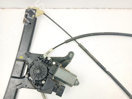 Front right window mechanism AUDI A3 (8L1) | BP32451782C23