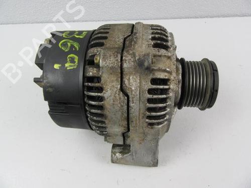 Alternator MERCEDES-BENZ VITO Bus (W638)  | BP20120865M7 
