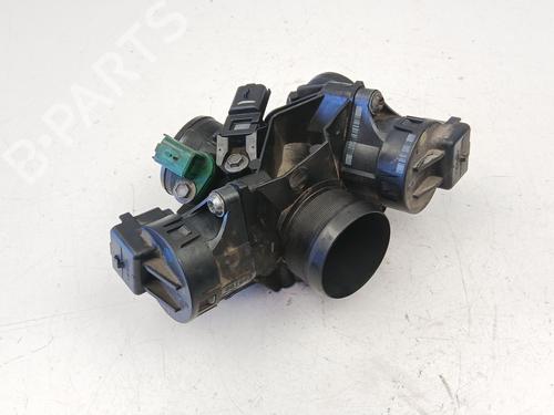 Throttle body CITROËN C5 II (RC_) 1.6 HDi (RC8HZB) | BP29332557M82 
