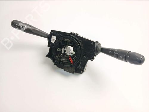 Used Steering column stalk Steering column stalk CITROËN C4 X (BD_, BE_, BF_) ë-C4 X (BFZKXC) (136 hp) 40433394 40433394