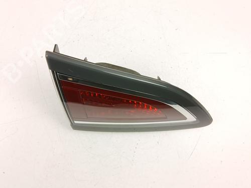 Venstre baglygte bagklap RENAULT SCÉNIC III (JZ0/1_) 1.5 dCi | BP29955973C79 