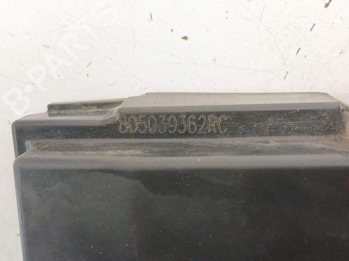 Front left lock DACIA SANDERO II 1.5 dCi | BP36236297C98 - Image 9