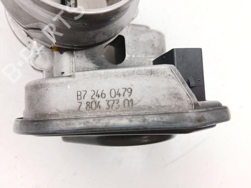 Throttle body BMW 3 (E90) 320 d | BP32331019M82