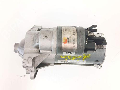 Starter RENAULT KANGOO Express (FW0/1_) 1.5 dCi 75 (FW07, FW10, FW04) | BP37647088M8 - Image 3