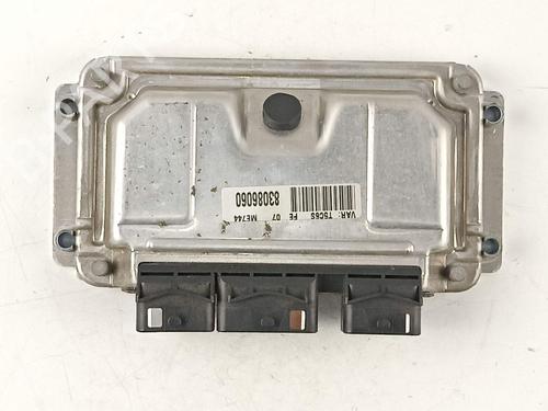 Used Control unit Control unit 11411170 11411170