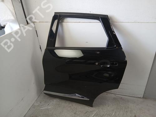 Left rear door RENAULT CAPTUR I (J5_, H5_)  | BP29465085C4 
