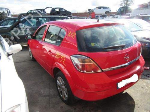 Starter OPEL ASTRA H (A04) 1.7 CDTI (L48) | BP20120716M8 - Image 17