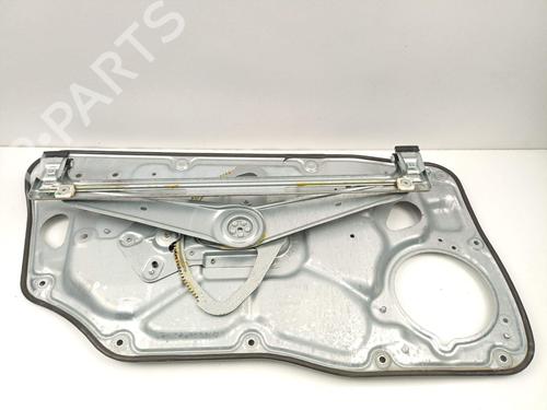 Used Front right window mechanism Front right window mechanism 23401956 23401956