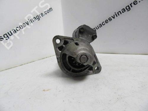 Starter OPEL VECTRA A (J89) 1.7 D (F19, M19) | BP20118907M8 - Image 2