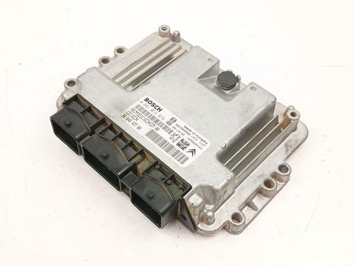 Module électronique CITROËN BERLINGO MULTISPACE (B9) 1.6 HDi 110 (109 hp) 29566526