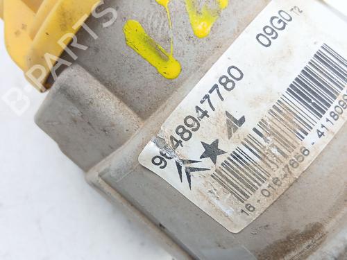 Mistlamp links CITROËN BERLINGO MULTISPACE (B9) 1.6 HDi 110 | BP29574342C30 