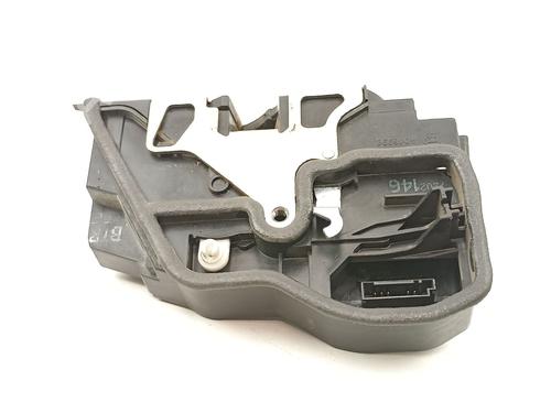 Front right lock BMW X3 (E83) 2.0 sd | BP19416167C97 