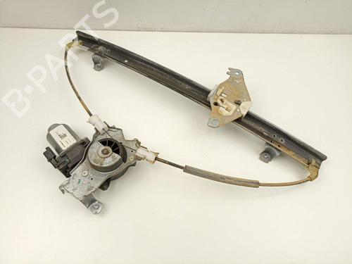 Used Front left window mechanism Front left window mechanism 15002551 15002551