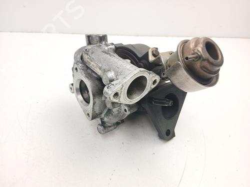 Used Turbocharger/Supercharger Turbocharger/Supercharger NISSAN PRIMERA (P12) 2.2 Di (126 hp) 33329114 33329114