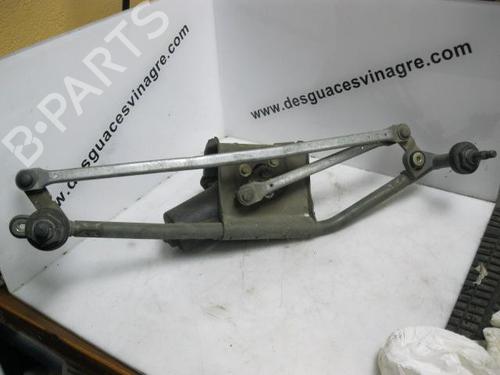 Front wiper motor MERCEDES-BENZ VITO Van (W638)  | BP20116961M29 