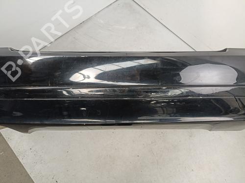 Rear bumper MERCEDES-BENZ C-CLASS (W204)  | BP13504510C8 