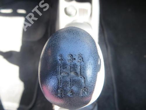 Left front indicator FIAT SEICENTO / 600 (187_) 1.1 (187AXB, 187AXB1A, 187AXC1A02) | BP9831603C32 