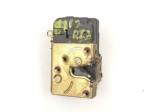 Front left lock PEUGEOT PARTNER Box Body/MPV (5_, G_) 1.9 D | BP21128218C98 