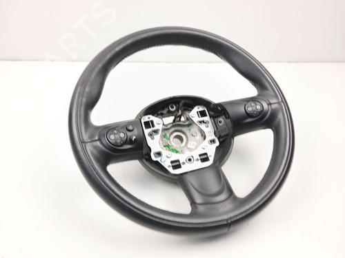 Used Steering wheel Steering wheel MINI MINI COUNTRYMAN (R60) Cooper SD (143 hp) 33246385 33246385