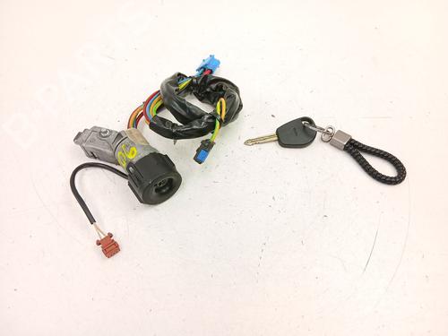 Used Ignition barrel Ignition barrel CITROËN C5 I (DC_) 1.8 16V (DC6FZB, DC6FZE) (115 hp) 36280250 36280250