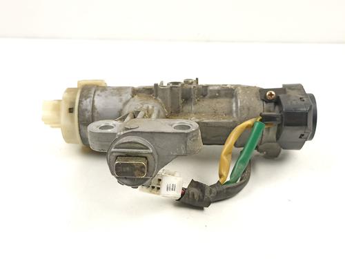 Ignition barrel HYUNDAI SANTA FÉ II (CM) 2.2 CRDi GLS 4x4 | BP22982144M48 