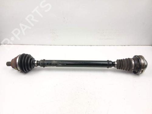 Used Right front driveshaft Right front driveshaft 29736419 29736419