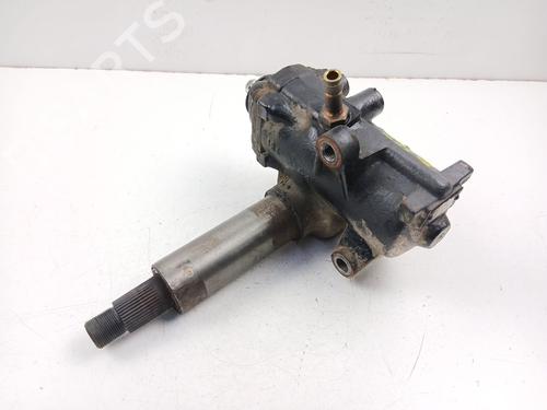 Used Steering rack MERCEDES-BENZ MB Van (W631) D (631.332, 631.342) (75 hp) 30383330