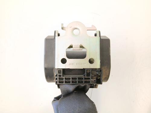 Front right seatbelt DACIA LOGAN (LS_) 1.4 (LS0A, LS0C, LS0E, LS0G) | BP38415763I25 - Image 4