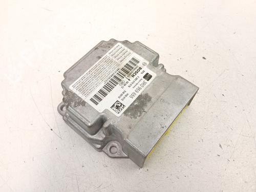 Used ECU airbags ECU airbags SEAT EXEO ST (3R5) 1.8 TSI (120 hp) 36338504 36338504