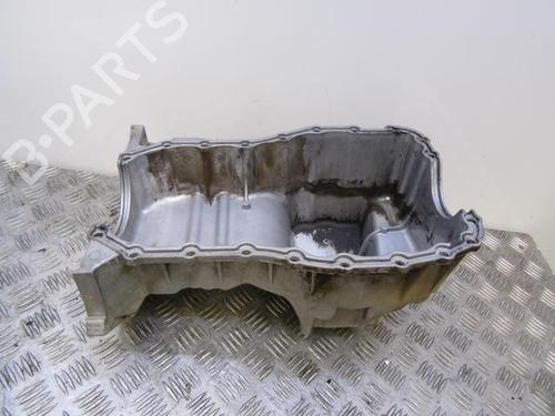Oliebundkar DACIA LOGAN (LS_) 1.6 (LSOB, LSOD, LSOF, LSOH) | BP25804182M115 