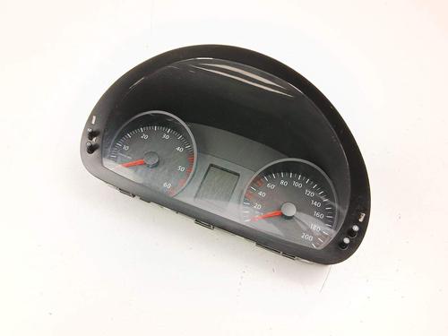 Used Instrument cluster Instrument cluster 32091007 32091007