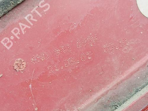 Left taillight VW POLO (6N2)  | BP30149826C34 