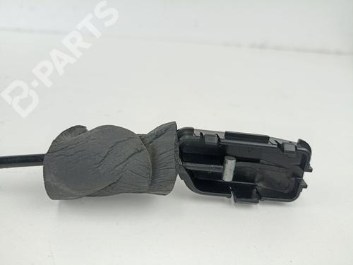 Rear right lock RENAULT VEL SATIS (BJ0_) 2.0 16V Turbo (BJ0K) | BP10236386C99 