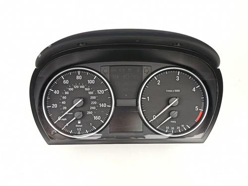 Instrument cluster BMW 3 (E90) 320 d | BP15796990C47