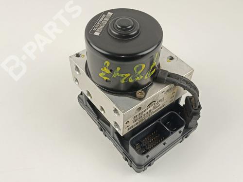 Used ABS pump CHRYSLER VOYAGER IV (RG, RS) 2.5 CRD (141 hp) 12173261
